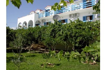 Kroatië Privát Sućuraj, Exterieur